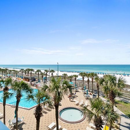 The Summit By Panhandle Getaways Panama City Beach Rom bilde