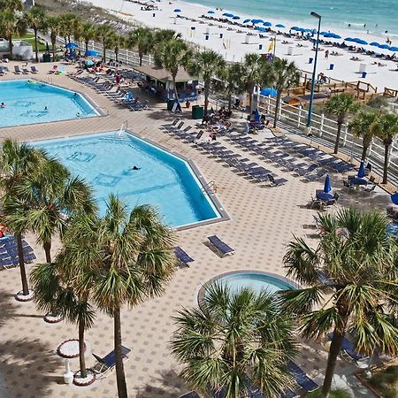 The Summit By Panhandle Getaways Panama City Beach Eksteriør bilde