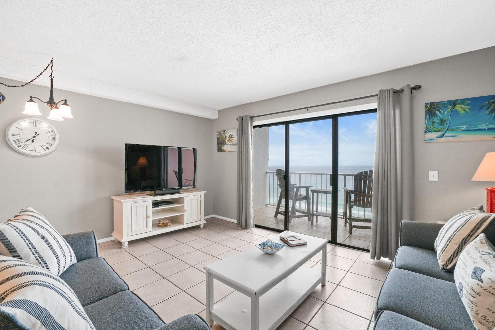 The Summit By Panhandle Getaways Panama City Beach Rom bilde