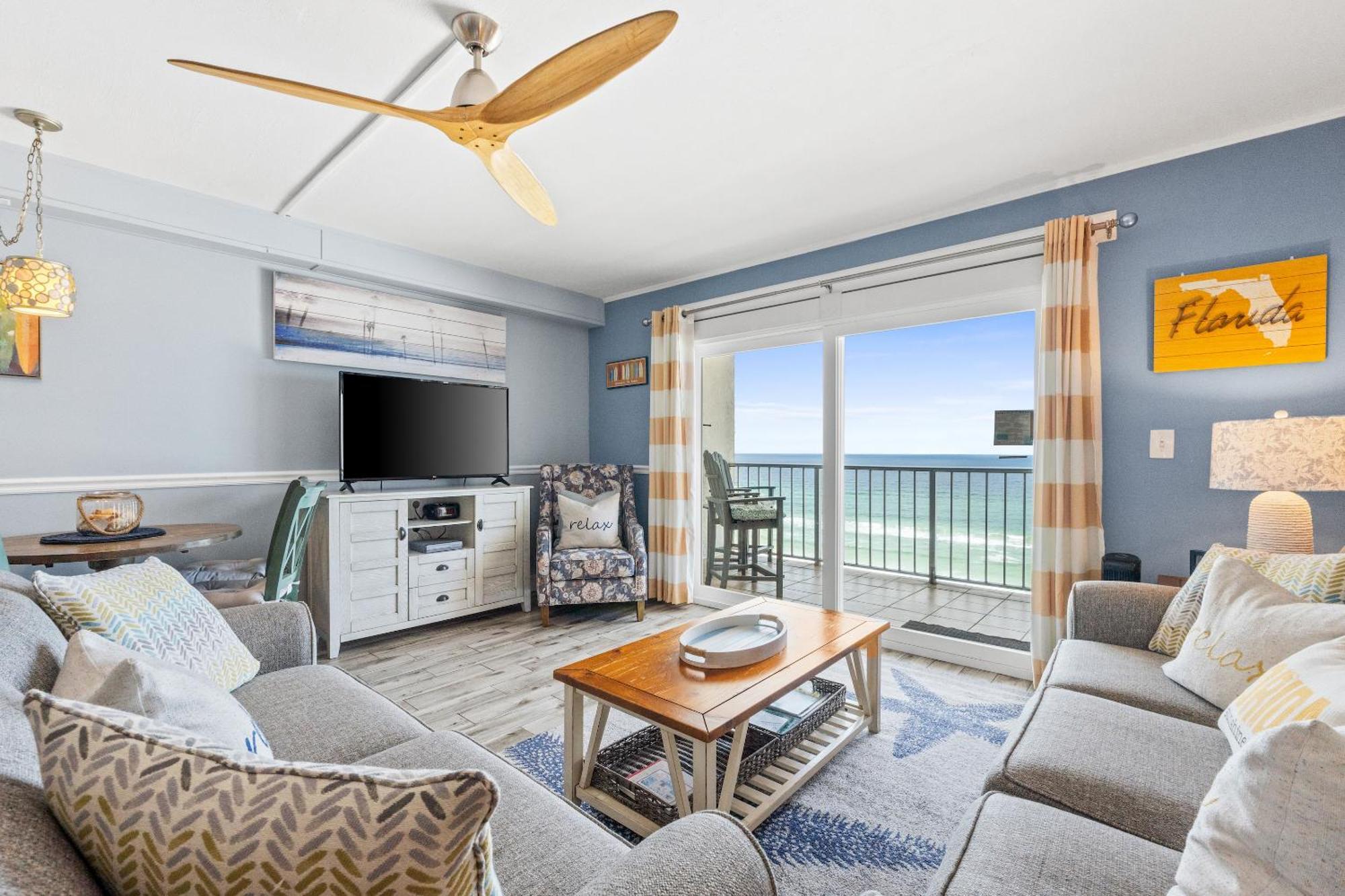 The Summit By Panhandle Getaways Panama City Beach Rom bilde