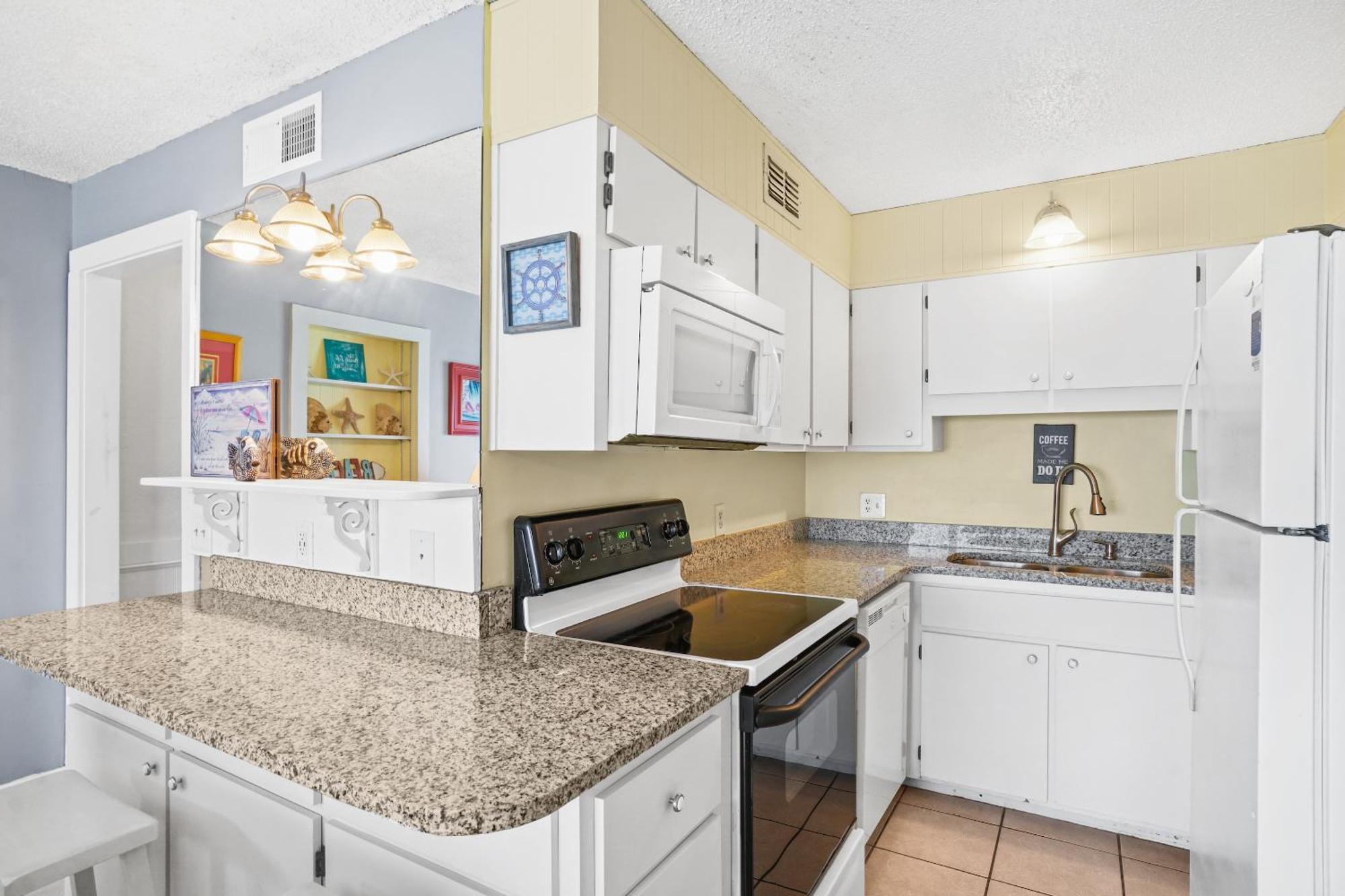 The Summit By Panhandle Getaways Panama City Beach Rom bilde
