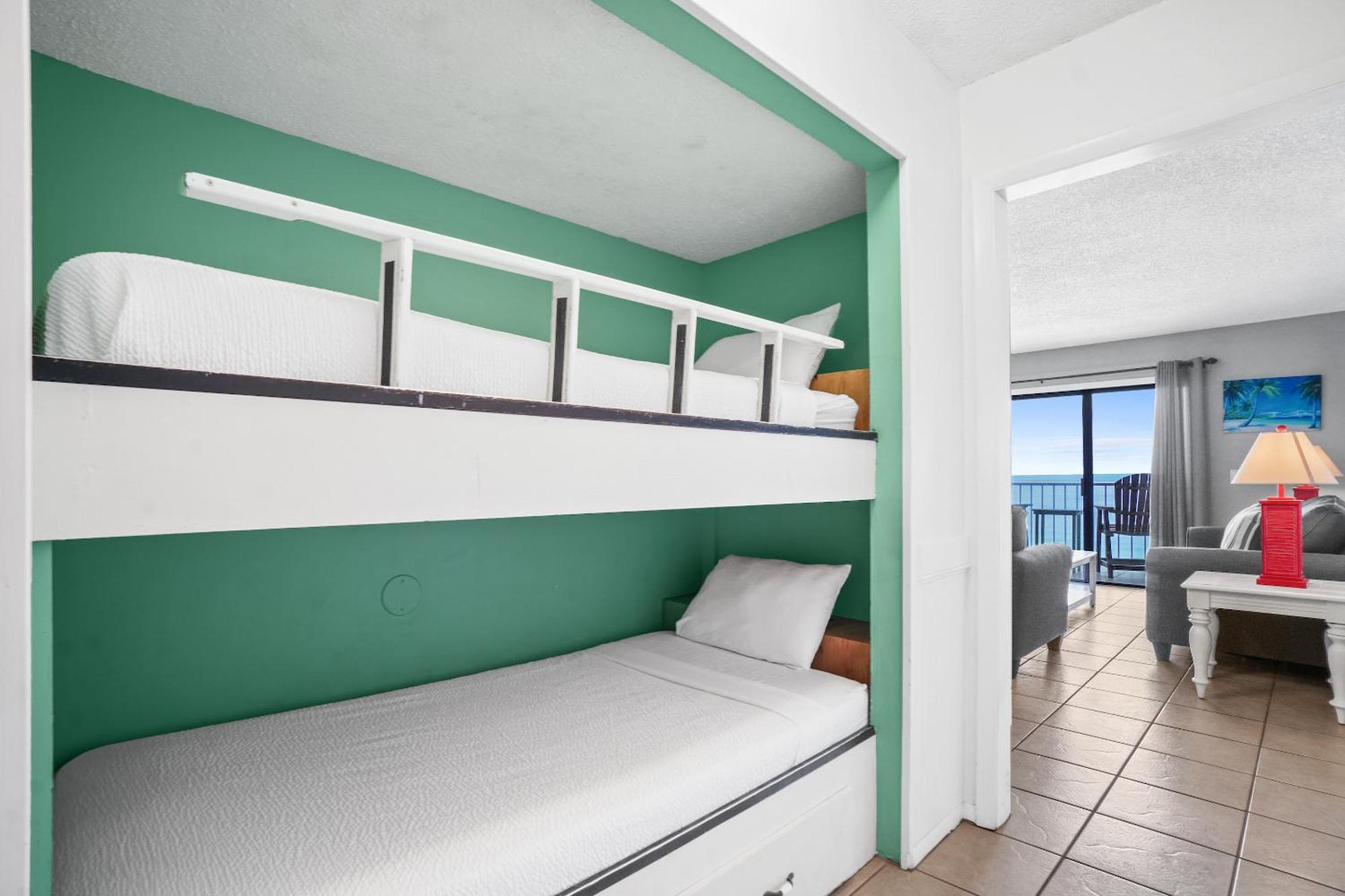 The Summit By Panhandle Getaways Panama City Beach Rom bilde