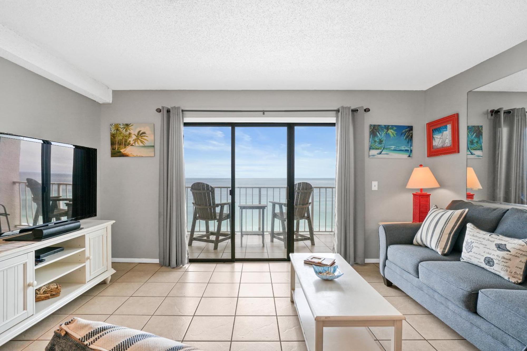 The Summit By Panhandle Getaways Panama City Beach Rom bilde