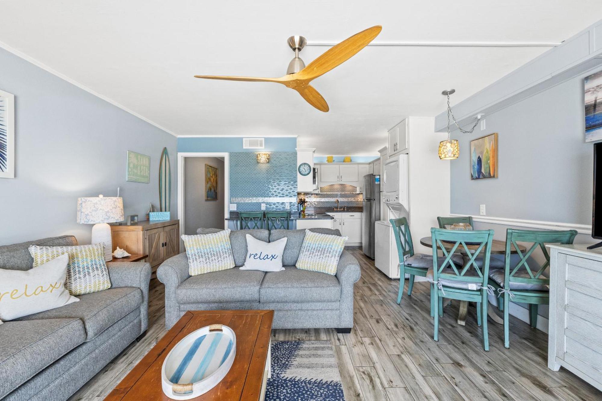 The Summit By Panhandle Getaways Panama City Beach Rom bilde