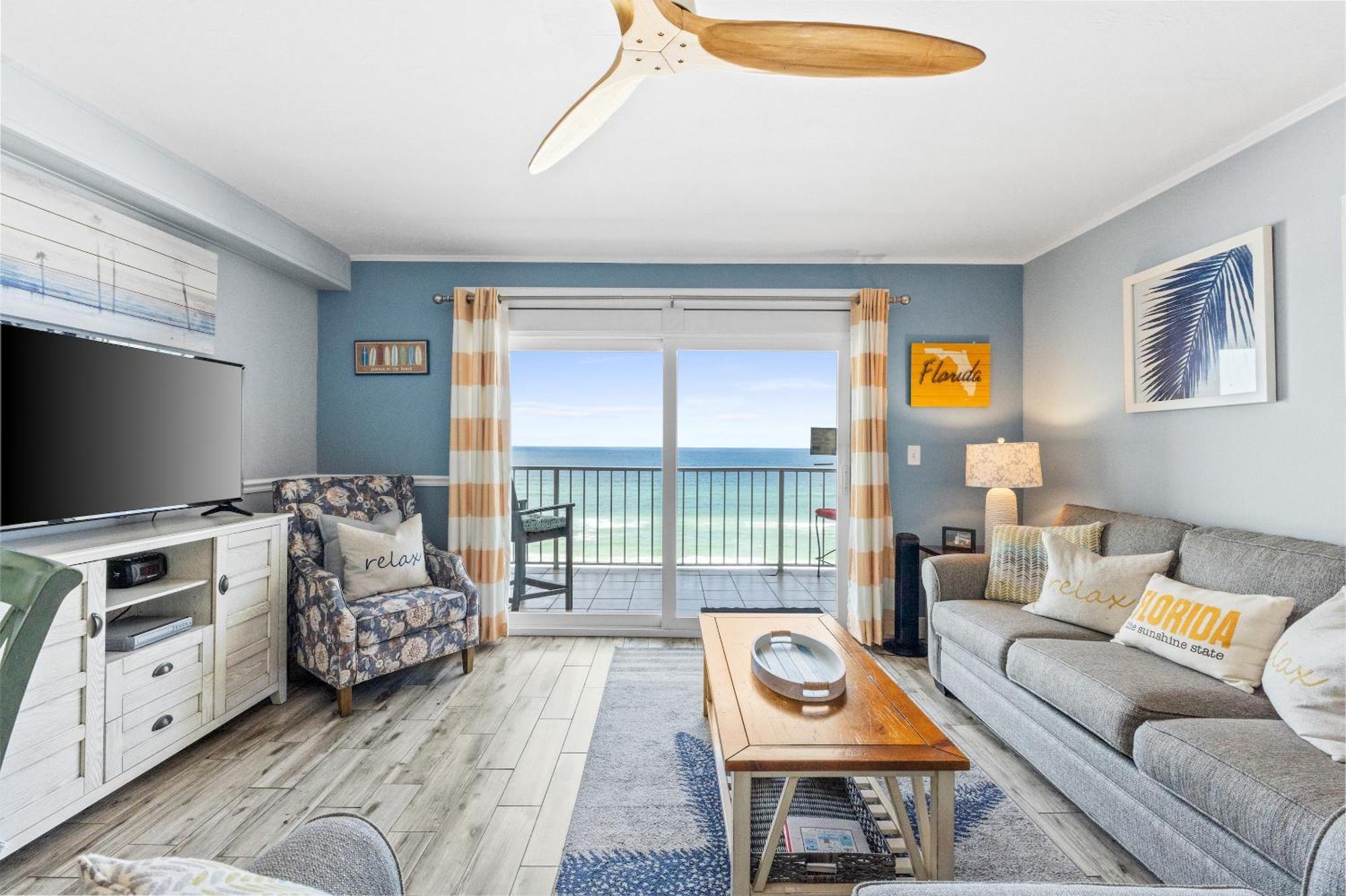 The Summit By Panhandle Getaways Panama City Beach Rom bilde