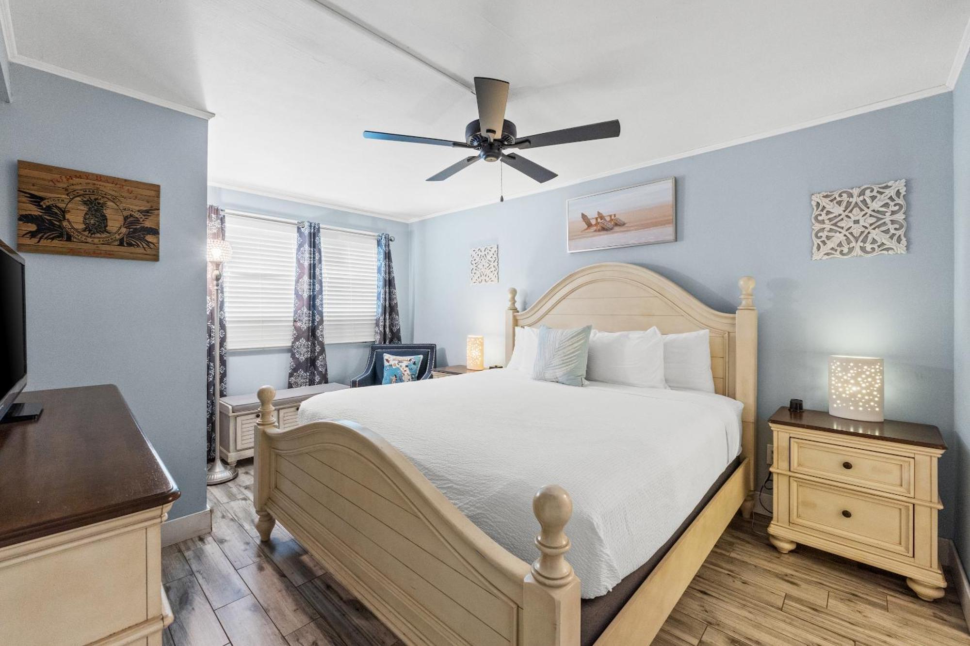 The Summit By Panhandle Getaways Panama City Beach Rom bilde