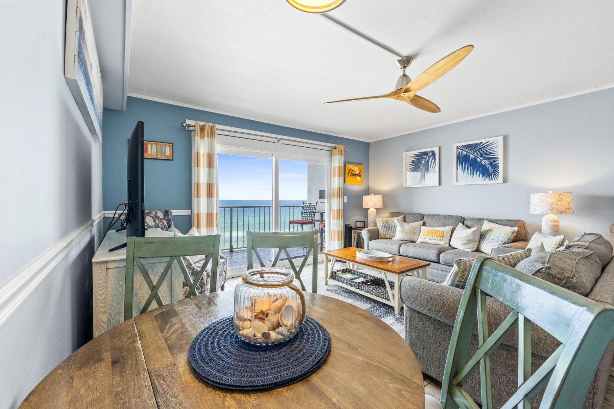 The Summit By Panhandle Getaways Panama City Beach Rom bilde