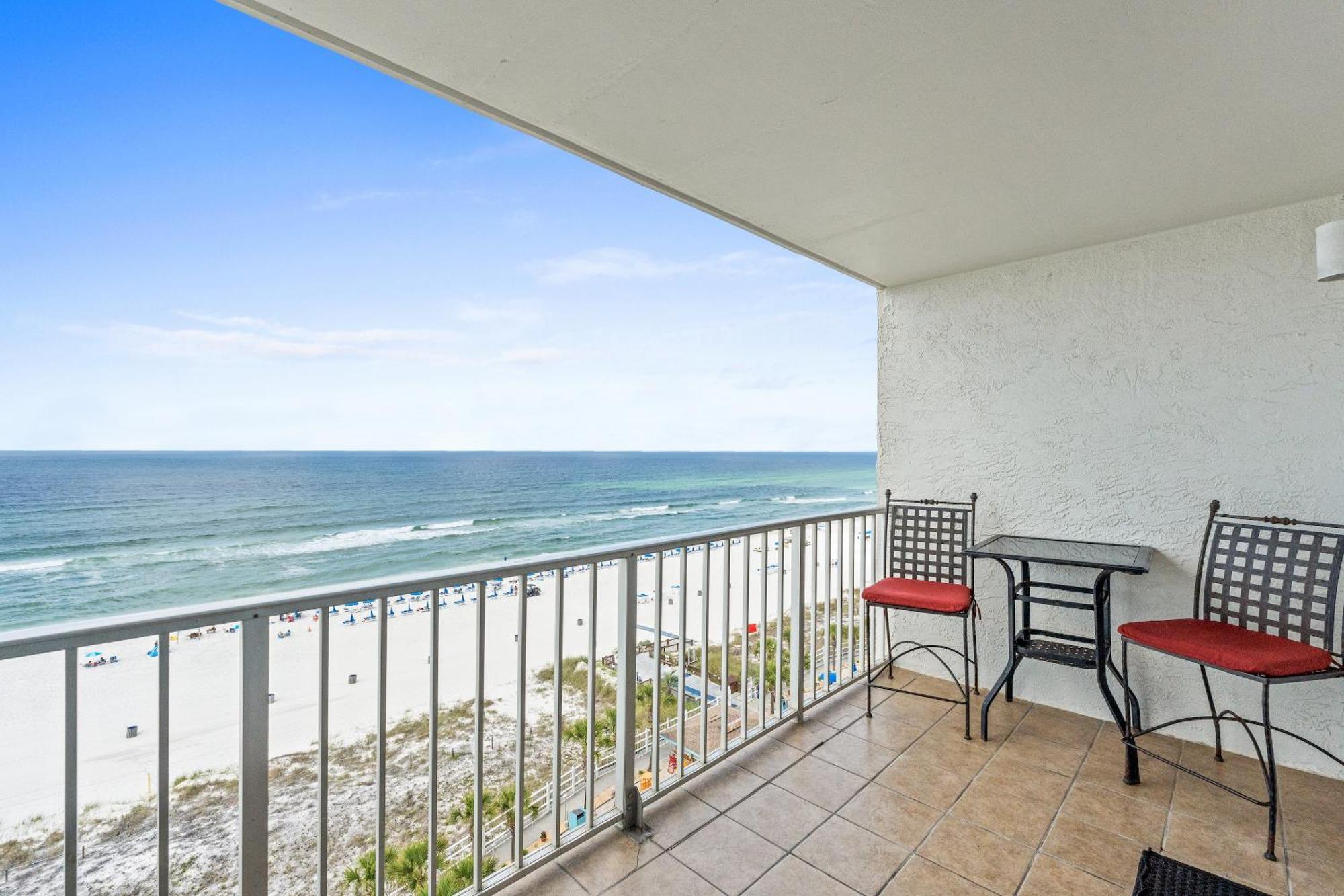 The Summit By Panhandle Getaways Panama City Beach Rom bilde