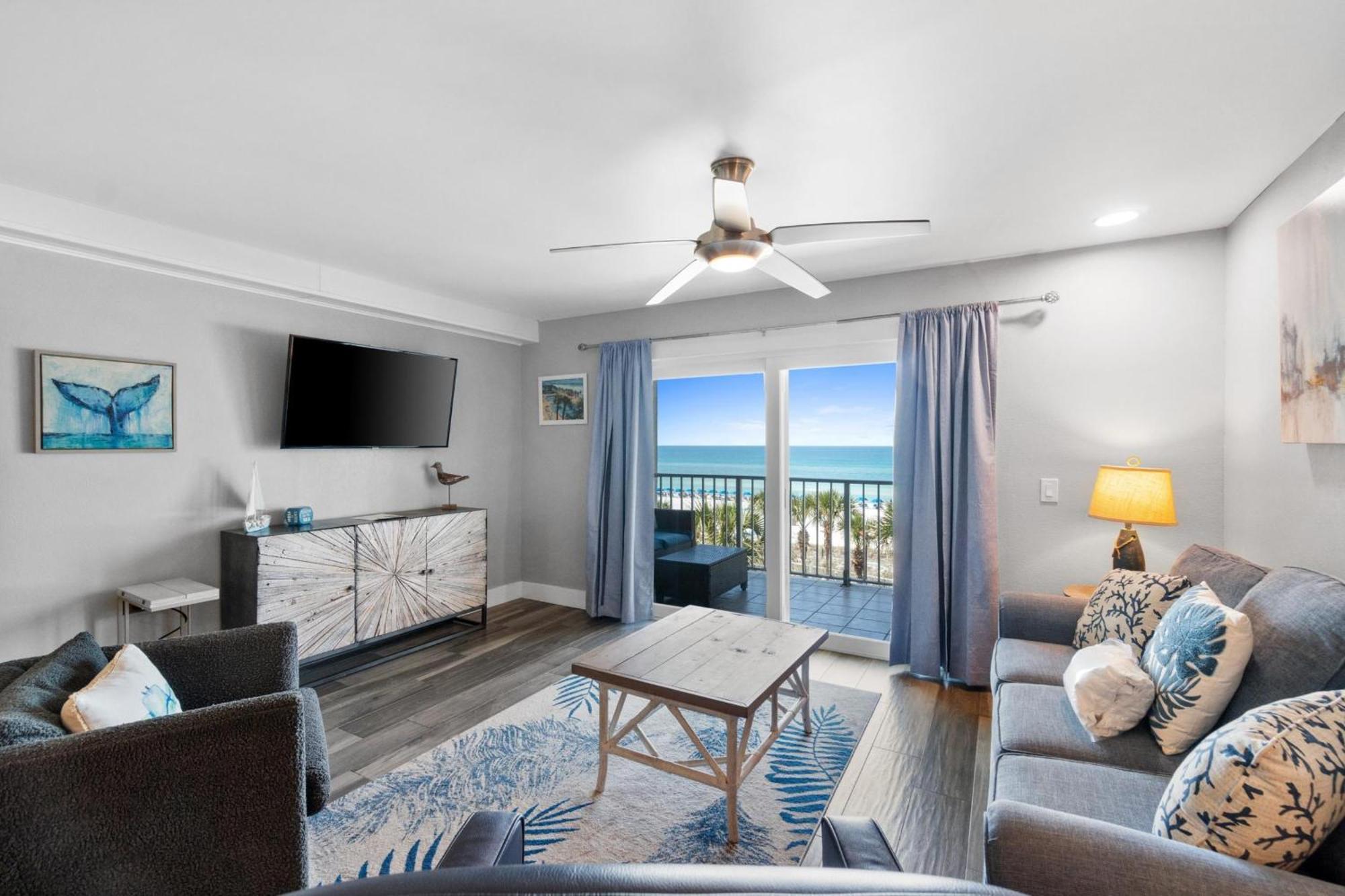 The Summit By Panhandle Getaways Panama City Beach Rom bilde