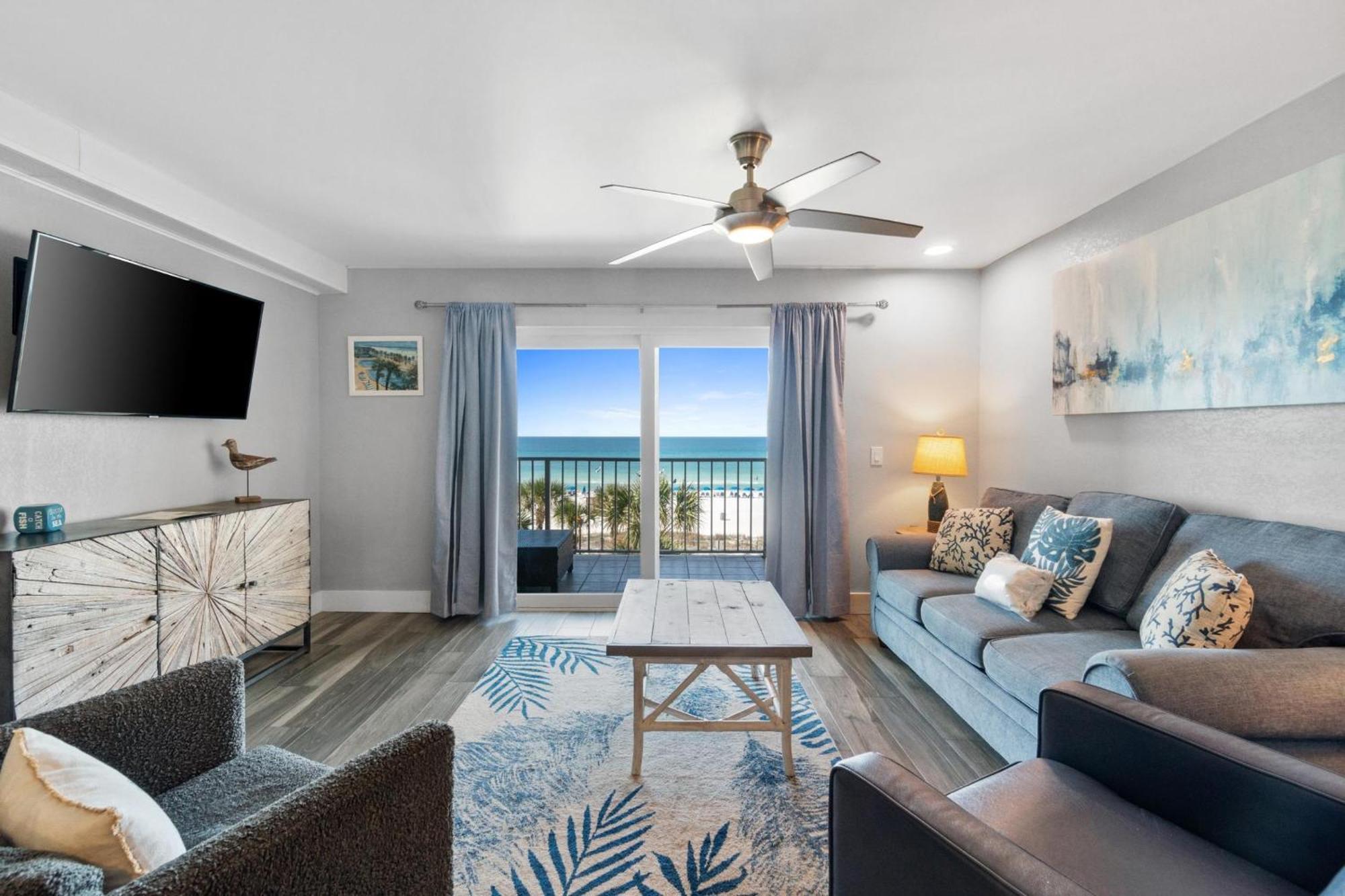 The Summit By Panhandle Getaways Panama City Beach Rom bilde