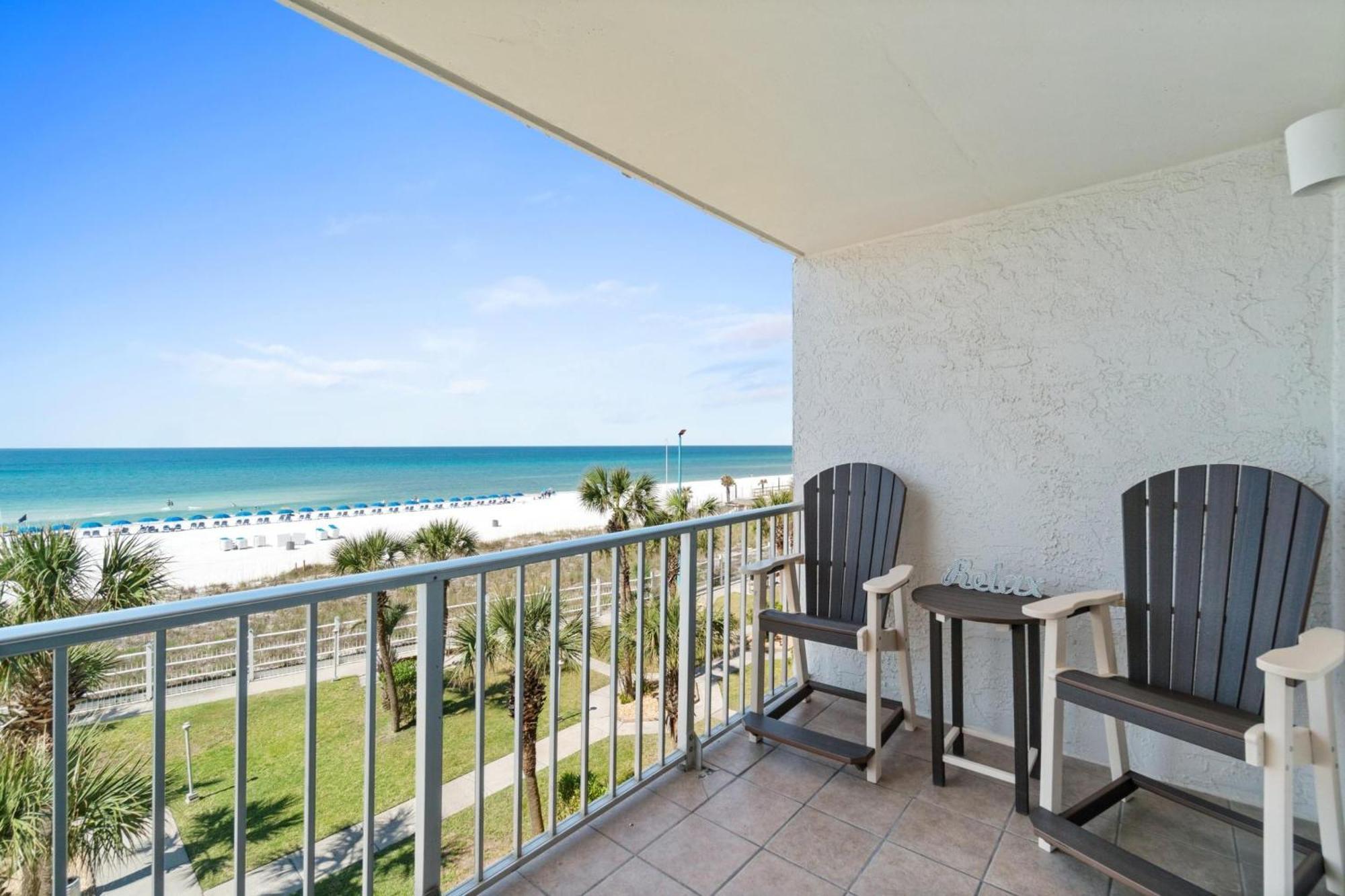 The Summit By Panhandle Getaways Panama City Beach Rom bilde