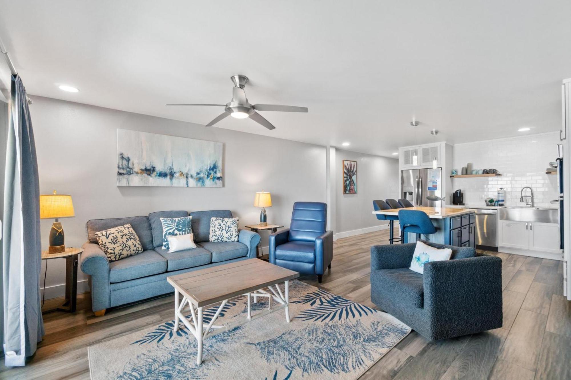 The Summit By Panhandle Getaways Panama City Beach Rom bilde