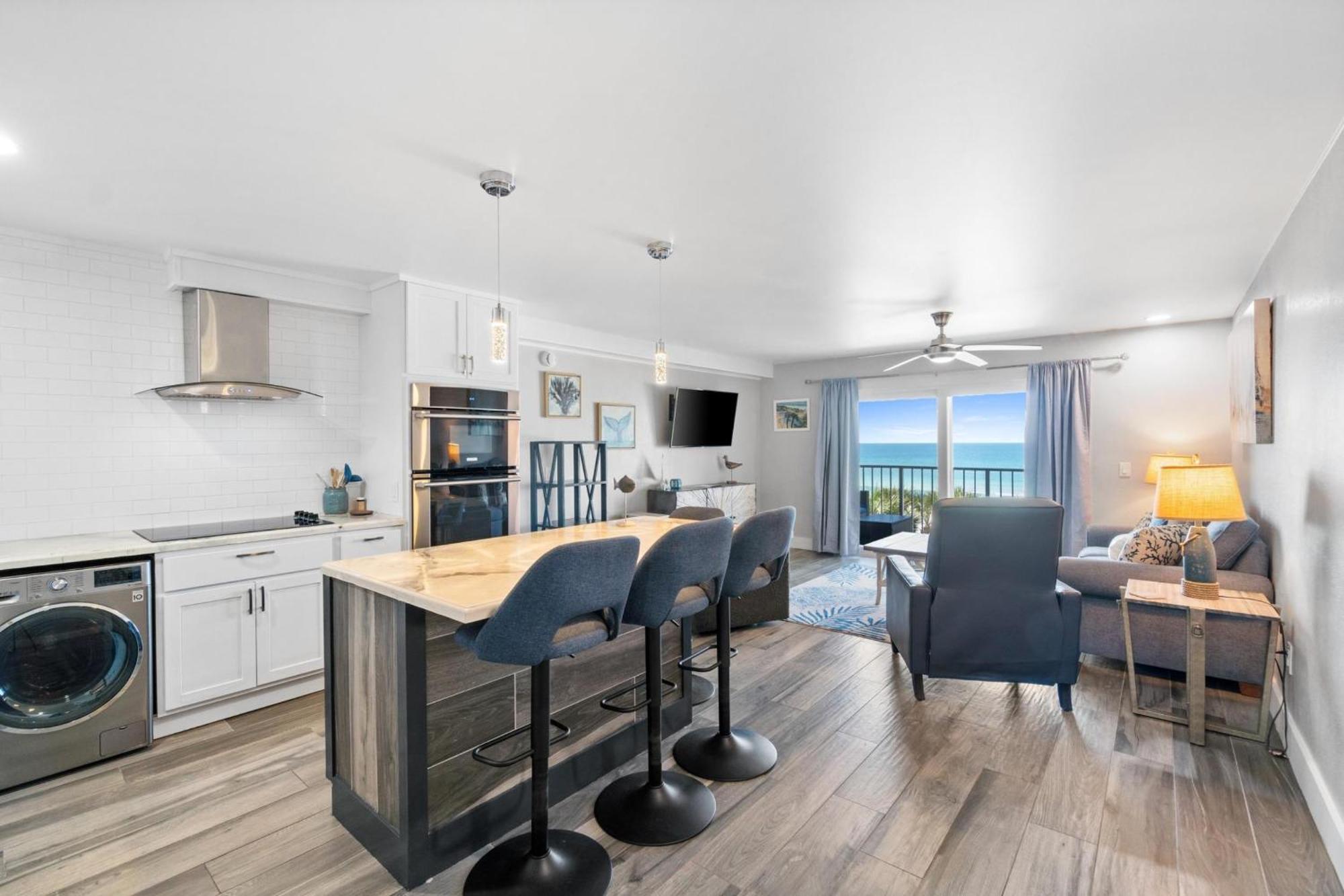 The Summit By Panhandle Getaways Panama City Beach Rom bilde