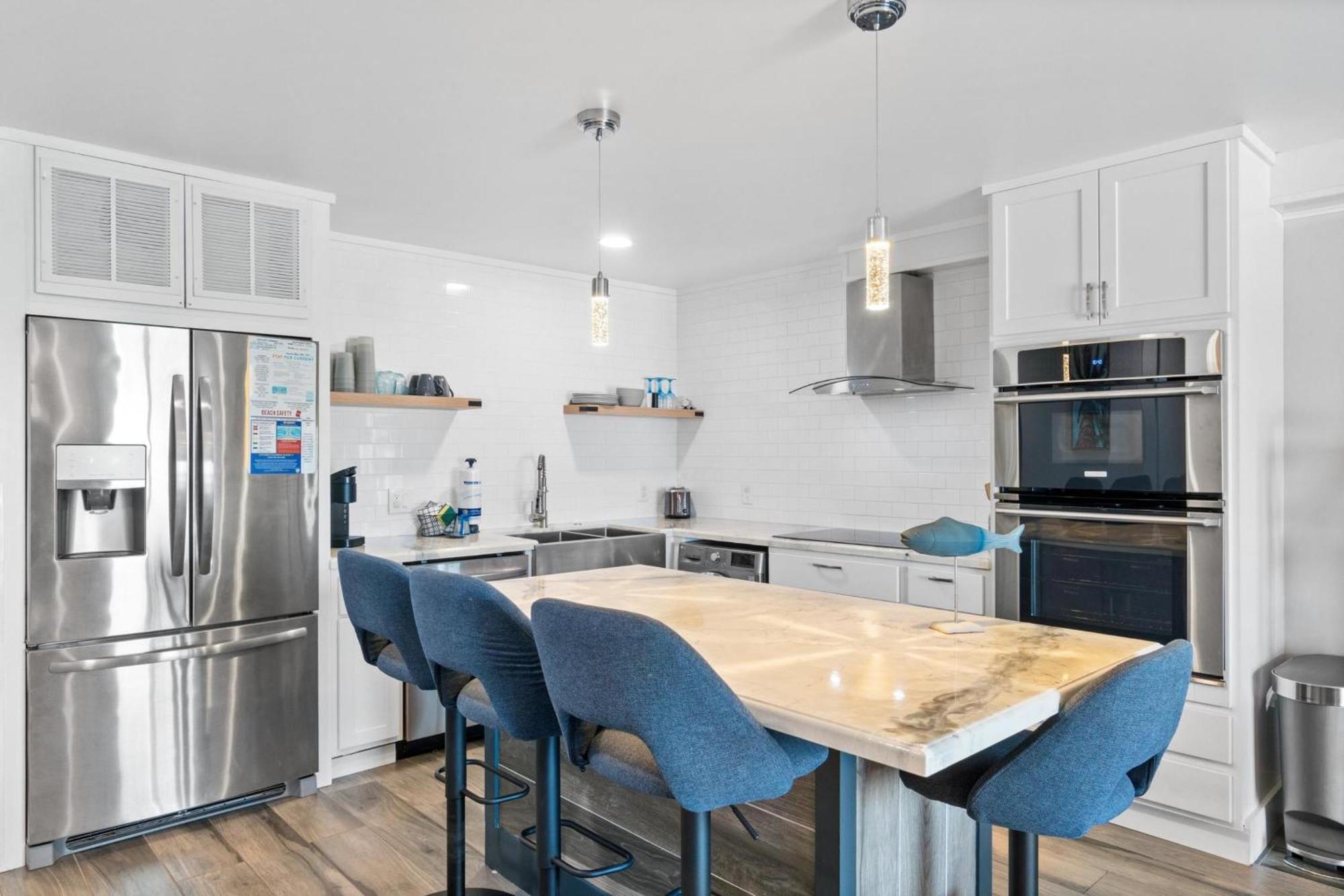 The Summit By Panhandle Getaways Panama City Beach Rom bilde