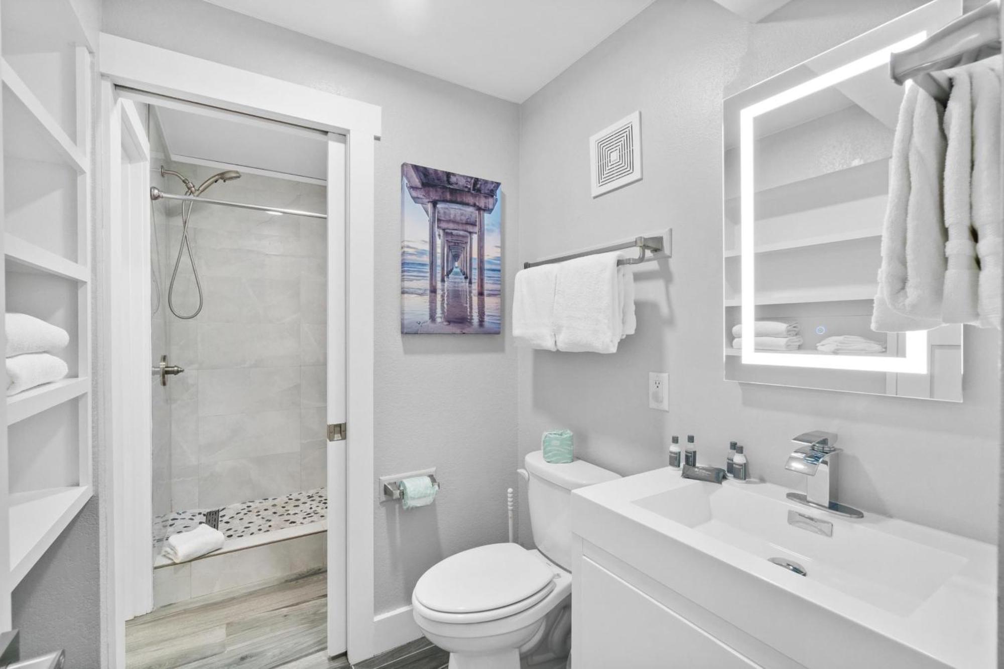 The Summit By Panhandle Getaways Panama City Beach Rom bilde
