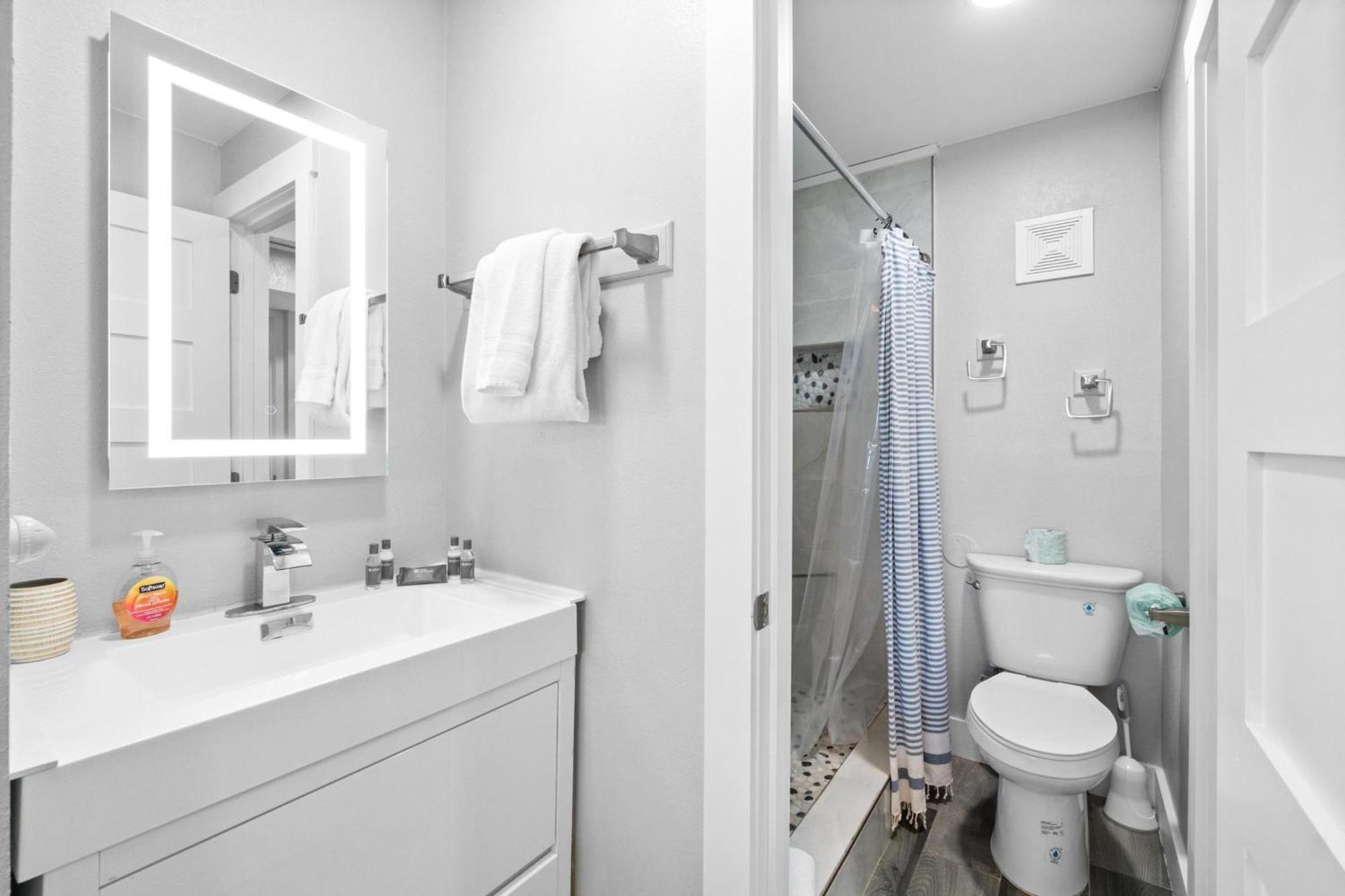 The Summit By Panhandle Getaways Panama City Beach Rom bilde