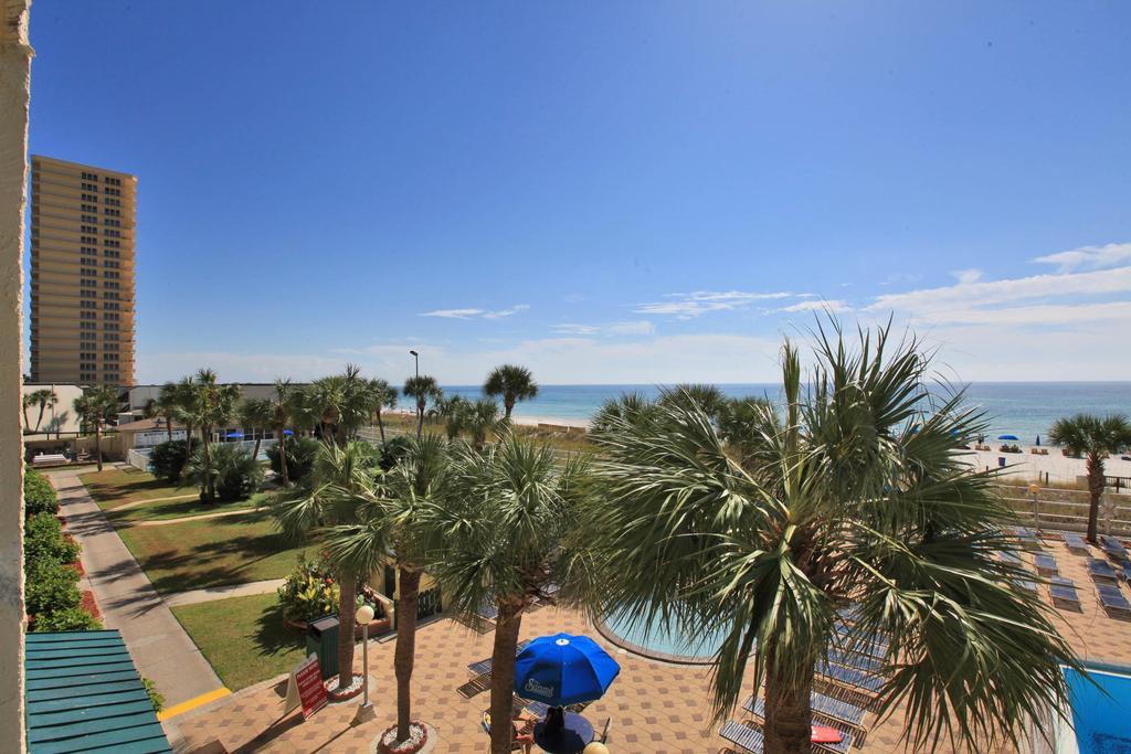 The Summit By Panhandle Getaways Panama City Beach Eksteriør bilde