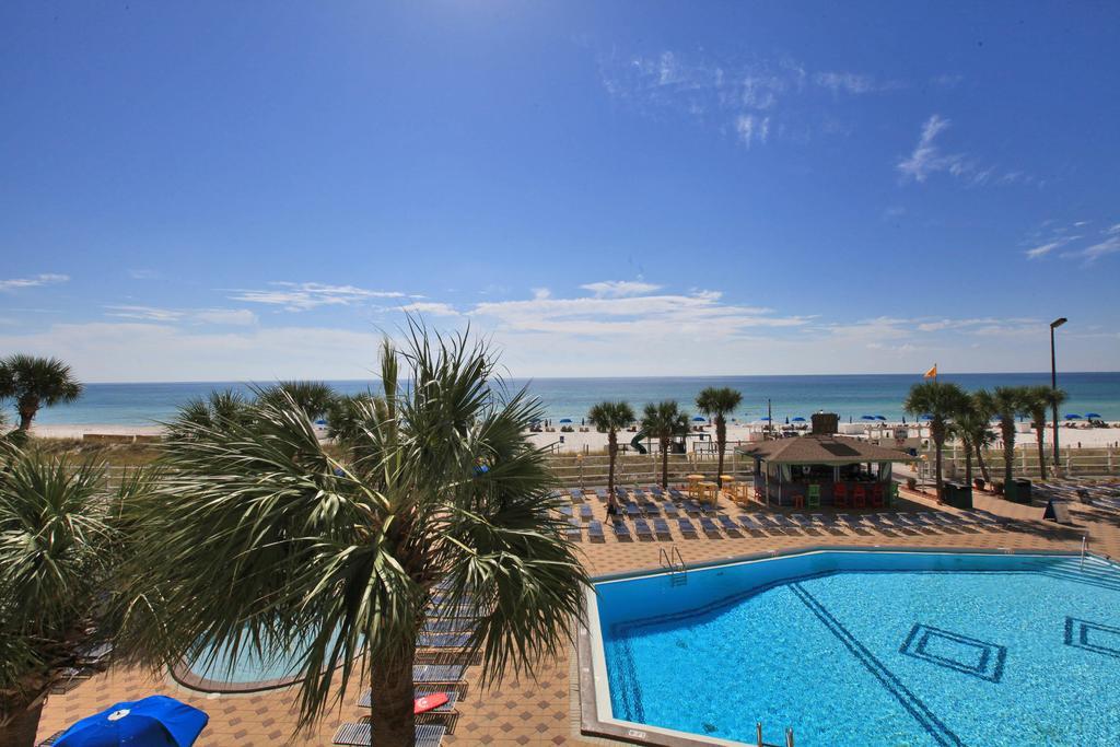 The Summit By Panhandle Getaways Panama City Beach Eksteriør bilde
