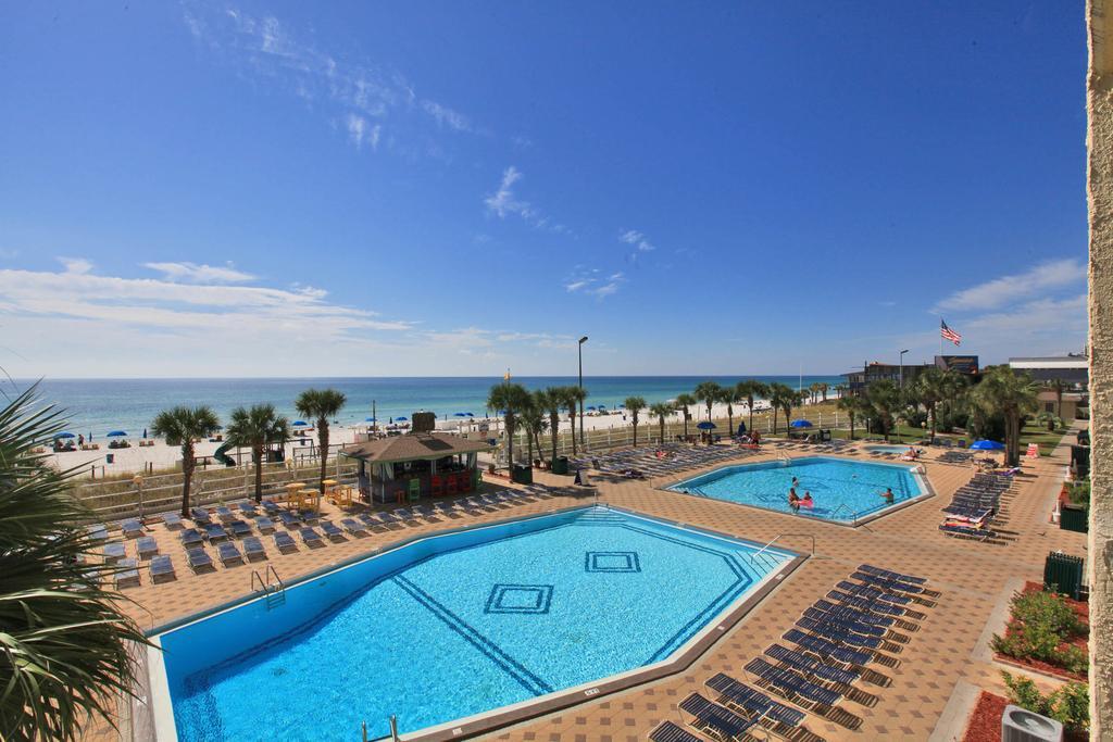 The Summit By Panhandle Getaways Panama City Beach Eksteriør bilde