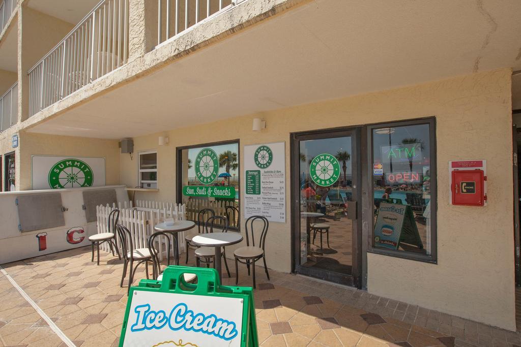 The Summit By Panhandle Getaways Panama City Beach Eksteriør bilde