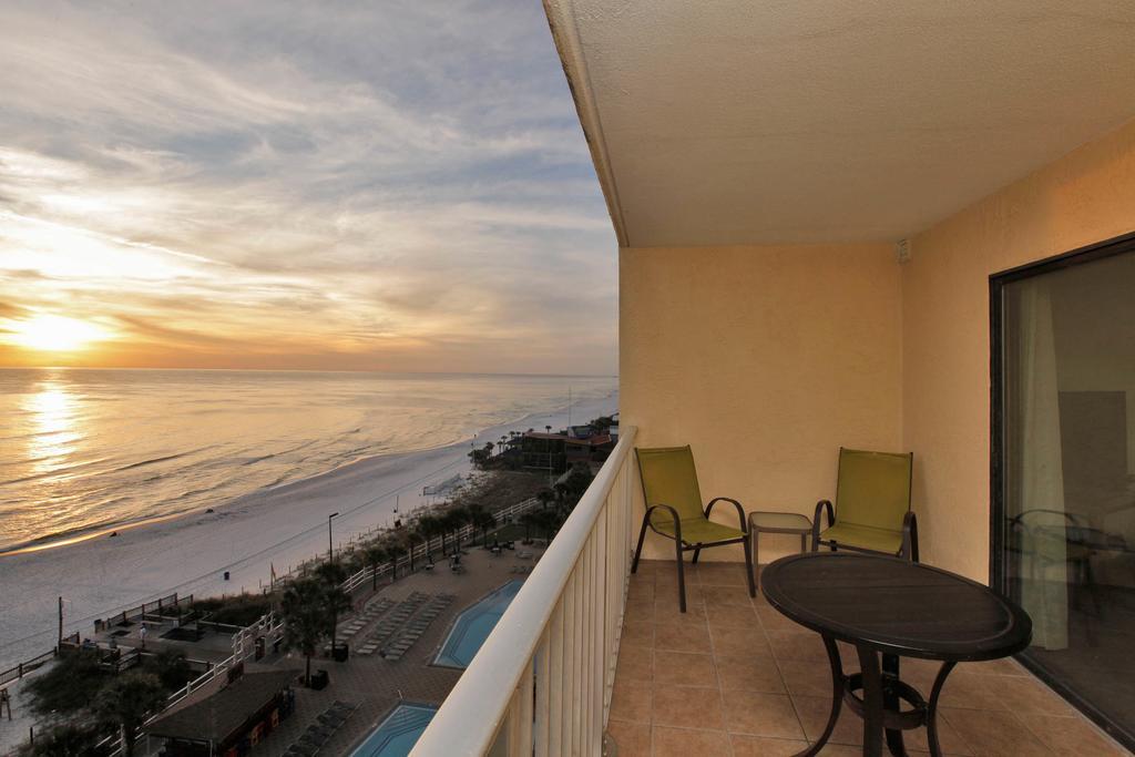 The Summit By Panhandle Getaways Panama City Beach Eksteriør bilde