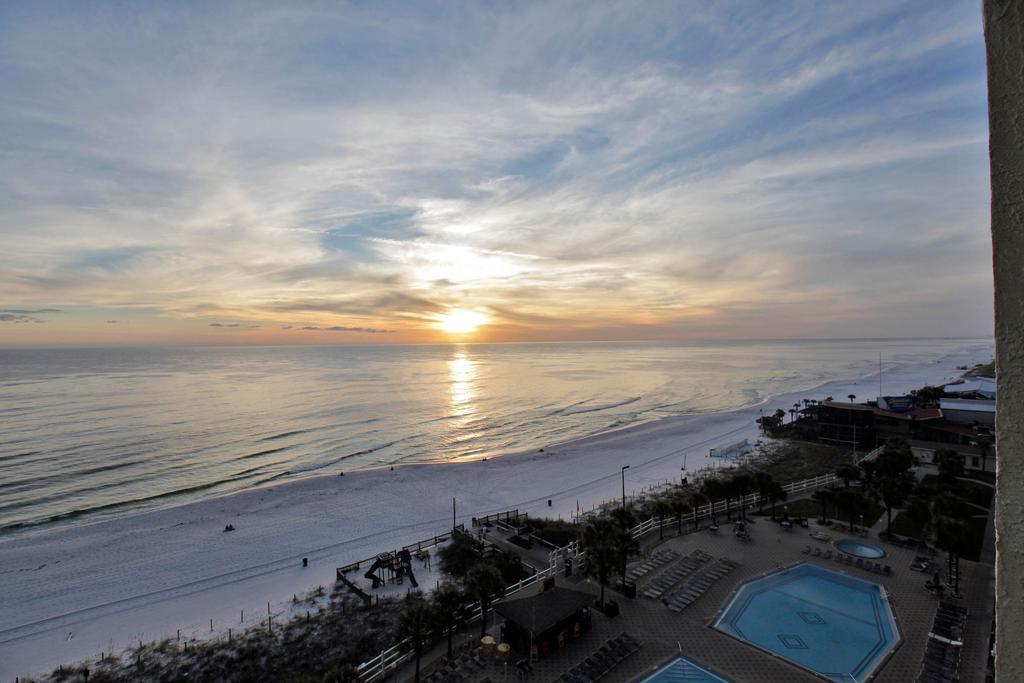 The Summit By Panhandle Getaways Panama City Beach Eksteriør bilde