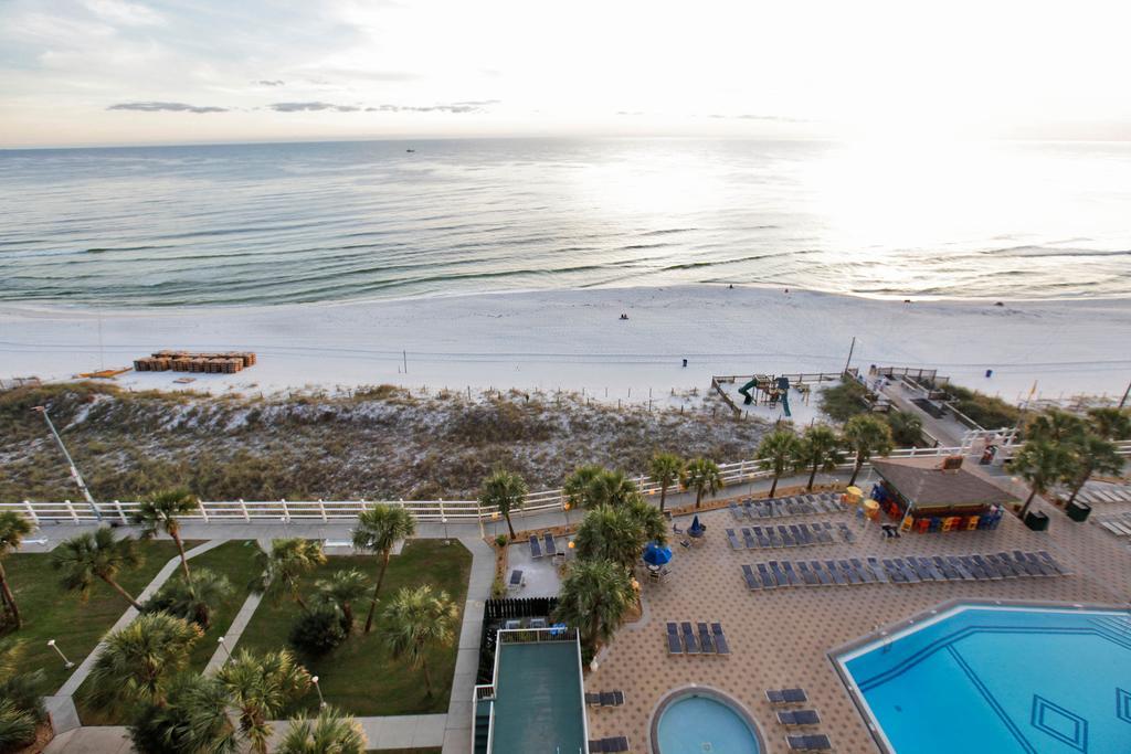 The Summit By Panhandle Getaways Panama City Beach Eksteriør bilde