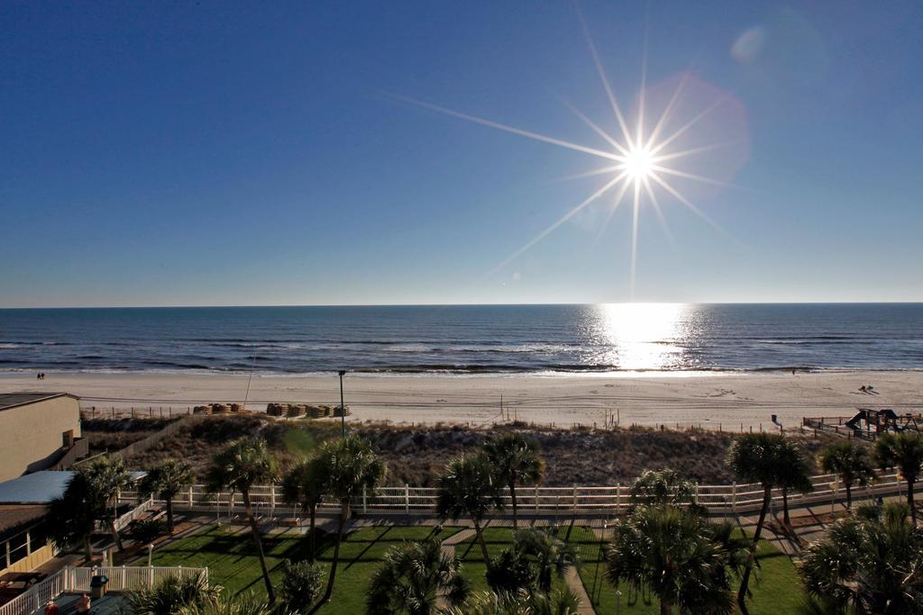 The Summit By Panhandle Getaways Panama City Beach Eksteriør bilde