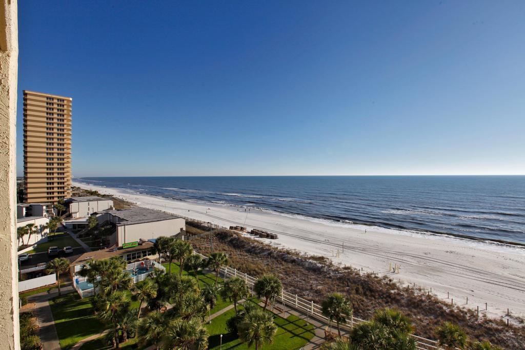 The Summit By Panhandle Getaways Panama City Beach Eksteriør bilde