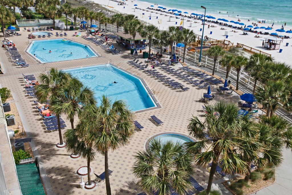 The Summit By Panhandle Getaways Panama City Beach Eksteriør bilde