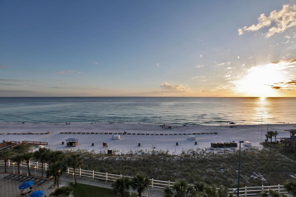 The Summit By Panhandle Getaways Panama City Beach Rom bilde